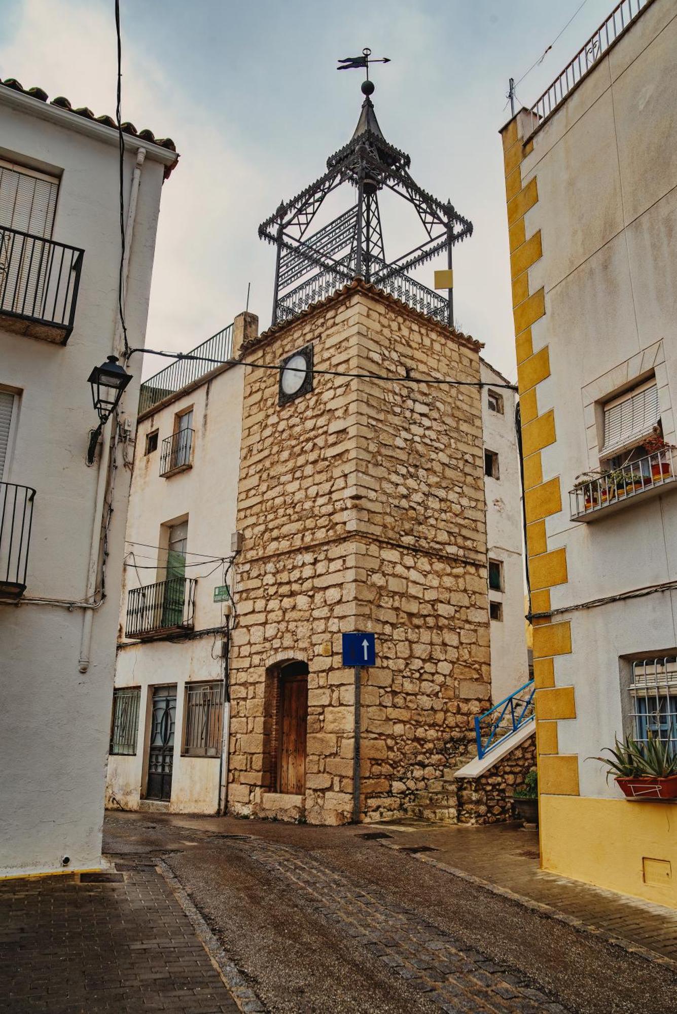 El Mirador Villa Jaen Exterior photo