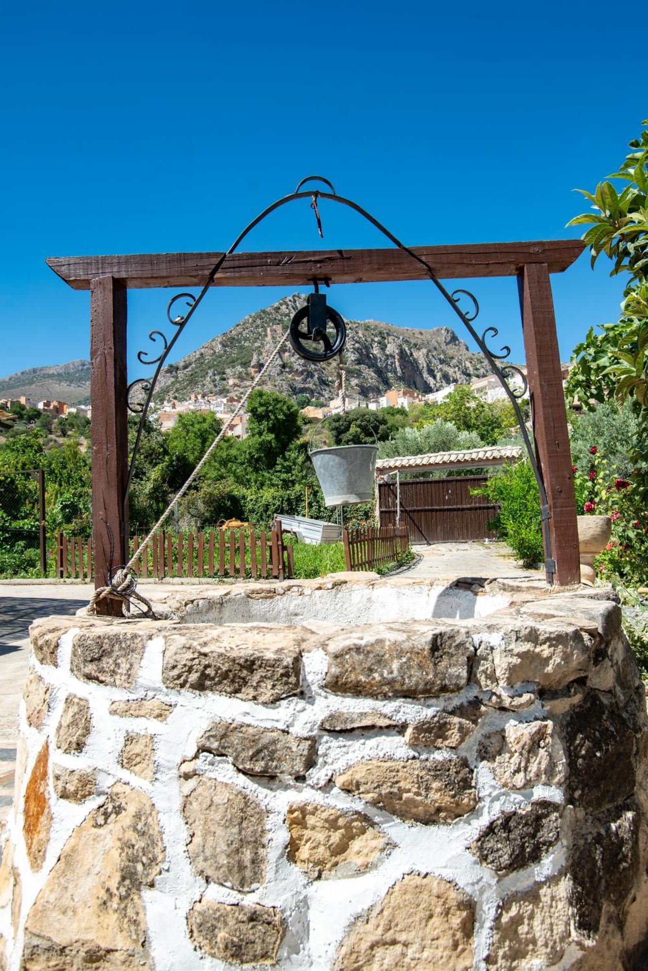 El Mirador Villa Jaen Exterior photo
